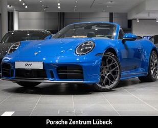 Porsche 992 Gebrauchtwagen