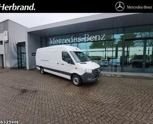Mercedes-Benz Sprinter Gebrauchtwagen