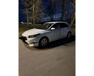 Kia ceed / Ceed Gebrauchtwagen