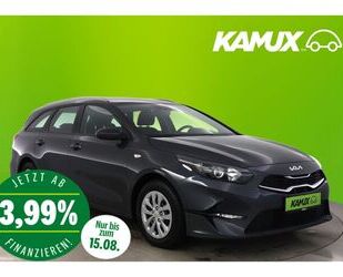 Kia ceed Sportswagon Gebrauchtwagen