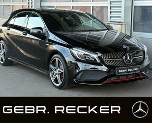 Mercedes-Benz A 250 Gebrauchtwagen