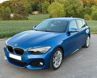 BMW 120 Gebrauchtwagen