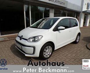 VW up! Gebrauchtwagen