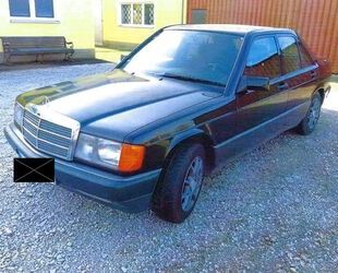 Mercedes-Benz 190 