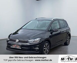 VW Golf Sportsvan Gebrauchtwagen