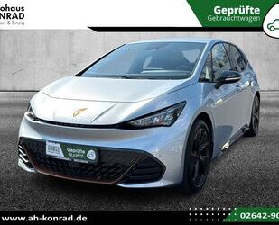 Cupra Born Gebrauchtwagen
