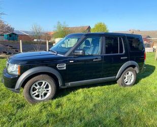 Land Rover Discovery Gebrauchtwagen