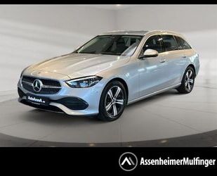 Mercedes-Benz C 200 Gebrauchtwagen