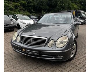 Mercedes-Benz E 350 Gebrauchtwagen