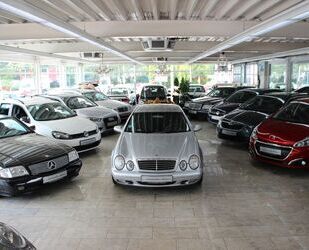 Mercedes-Benz CLK 230 Gebrauchtwagen