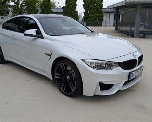 BMW M4 Gebrauchtwagen