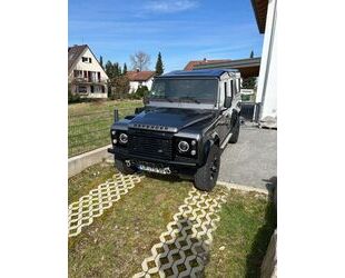 Land Rover Defender Gebrauchtwagen