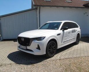 Mazda CX-80 Gebrauchtwagen