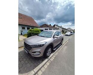 Hyundai TUCSON Gebrauchtwagen