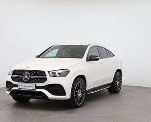 Mercedes-Benz GLE 350 Gebrauchtwagen