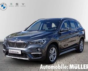 BMW X1 Gebrauchtwagen