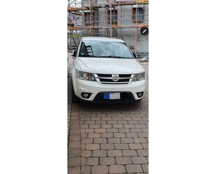 Fiat Freemont Gebrauchtwagen