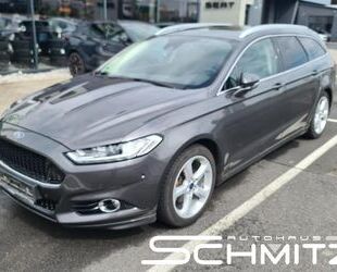 Ford Mondeo Gebrauchtwagen