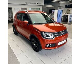 Suzuki Ignis Gebrauchtwagen