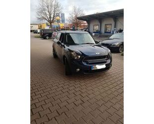 Mini Cooper S Countryman Gebrauchtwagen