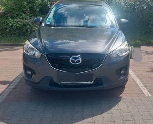 Mazda CX-5 Gebrauchtwagen