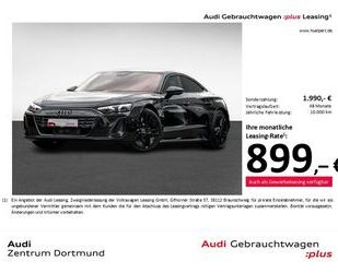 Audi e-tron GT Gebrauchtwagen