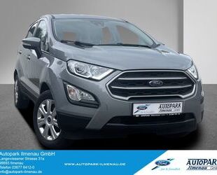 Ford EcoSport Gebrauchtwagen