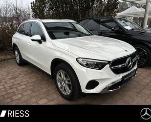 Mercedes-Benz GLC 200 Gebrauchtwagen