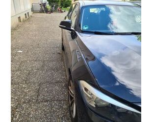 BMW 118 Gebrauchtwagen