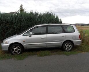 Honda Shuttle Gebrauchtwagen