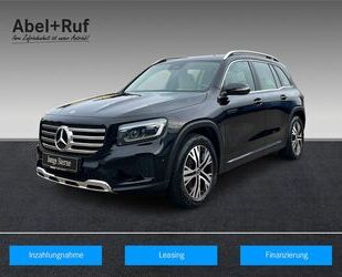 Mercedes-Benz GLB 220 Gebrauchtwagen