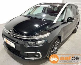 Citroen Grand C4 Picasso / SpaceTourer Gebrauchtwagen