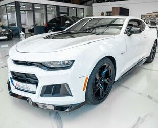 Chevrolet Camaro Gebrauchtwagen