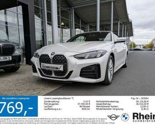 BMW 430 Gebrauchtwagen