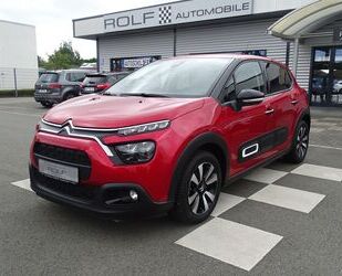 Citroen C3 Gebrauchtwagen
