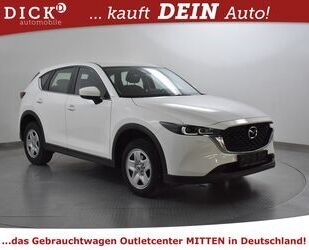 Mazda CX-5 Gebrauchtwagen