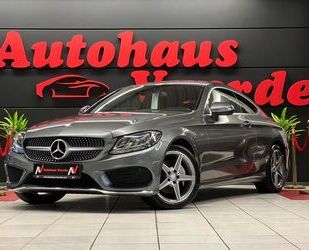 Mercedes-Benz C 200 Gebrauchtwagen