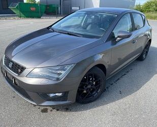 Seat Leon Gebrauchtwagen