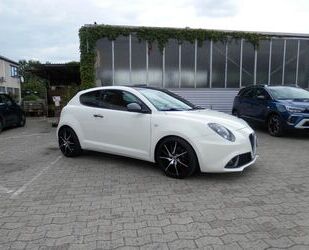 Alfa Romeo MiTo Gebrauchtwagen