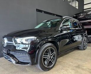 Mercedes-Benz GLE 400 Gebrauchtwagen