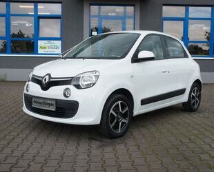 Renault Twingo Gebrauchtwagen