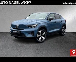 Volvo C40 Gebrauchtwagen