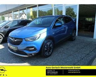 Opel Grandland (X) Gebrauchtwagen
