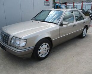 Mercedes-Benz E 220 Gebrauchtwagen