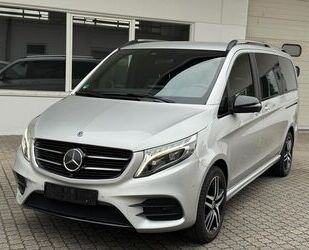 Mercedes-Benz V 250 Gebrauchtwagen