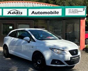 Seat Ibiza Gebrauchtwagen