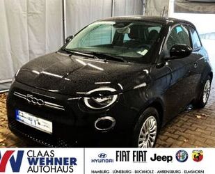Fiat 500e Gebrauchtwagen