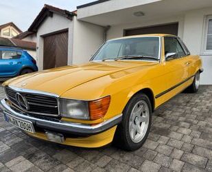 Mercedes-Benz SLC 280 Gebrauchtwagen
