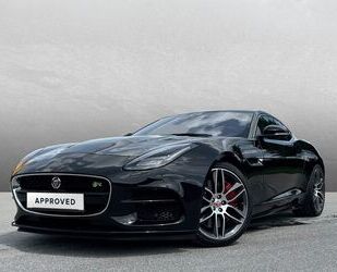 Jaguar F-Type Gebrauchtwagen