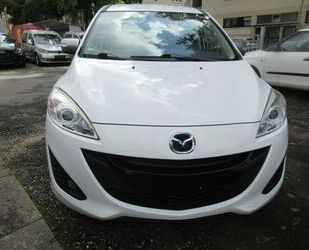 Mazda 5 Gebrauchtwagen